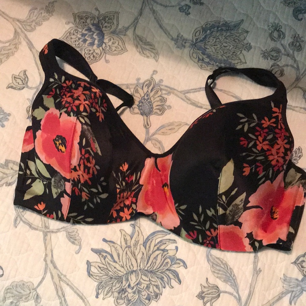 Tropical bra 42DD